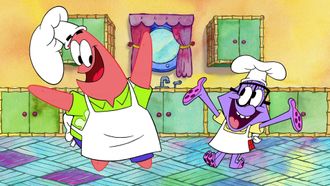 Episode 7 Two Pests in a Teapot