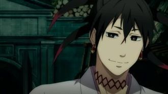 Episode 12 Brothers, Gathering Under the Sun