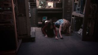 Episode 11 Cyd and Shelby Strike Back (1)