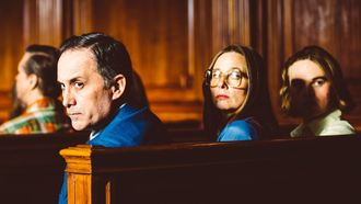 Episode 3 Should the Jury Find...