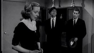 Episode 35 The Bloodhounds