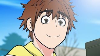 Episode 10 Shi Fen's Euphoria