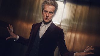 Episode 11 Heaven Sent
