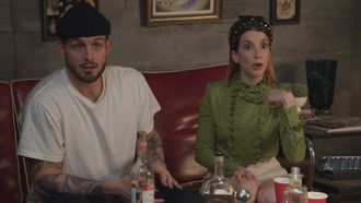 Episode 6 The F Word