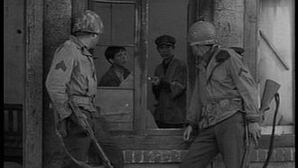 Episode 28 The Sniper