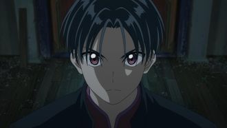Episode 12 Fateful Duel! Beyond the Gyoza Dumplings
