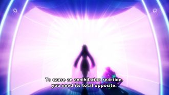 Episode 24 To Battle! With My Existence on the Line