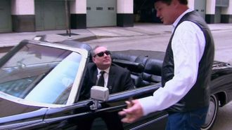 Episode 6 Urban Cowboy