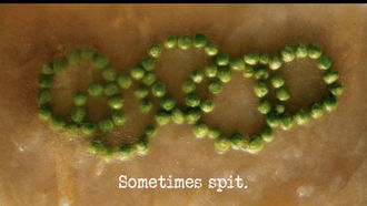 Episode 1 Sometimes Spit