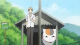 Episode 5 Kokoro iro no kippu