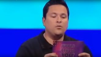 Episode 1 Duncan Bannatyne, Frankie Boyle, Natalie Cassidy, Dom Joly