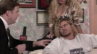 Episode 43 Pillman's Got a Gun