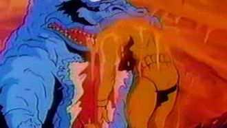 Episode 10 The Evil Eye