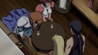 Episode 17 Tsuka no Ma no Chanson