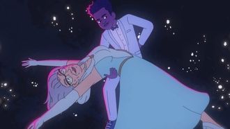 Episode 3 Fairfolks