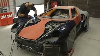Episode 6 Sports Car Edition - Part 6