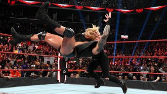 Episode 9 WWE Survivor Series 2019 Fallout
