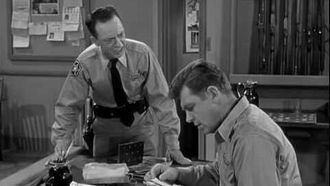 Episode 26 The Inspector