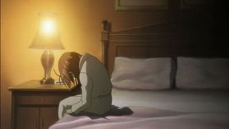 Episode 21 Dreams of a Suite Room