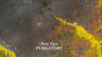 Episode 2 Purgatory