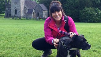 Episode 6 Anna Richardson, Jimmy Doherty, Bill Bailey