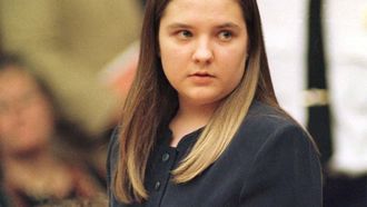 Episode 5 Britain's Killer Nanny