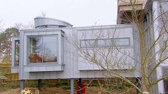 Episode 4 Water Tower Conversion, Ashford, Kent