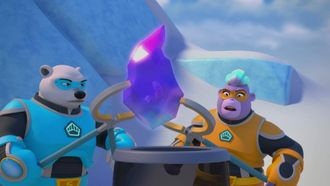 Episode 25 Free Prize in Every Box