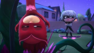 Episode 45 Owlette and the Moonflower