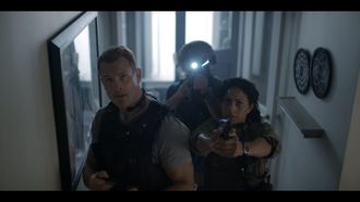 Episode 3 A Good Patriot