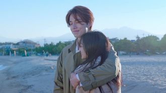 Episode 13 The Other Imugi