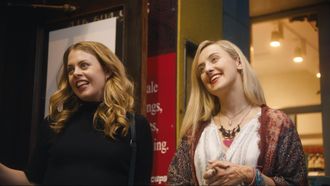 Episode 5 Becky's