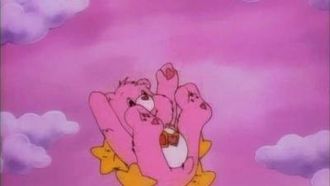 Episode 21 The Cloud Worm