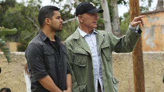 Episode 24 Rendezvous