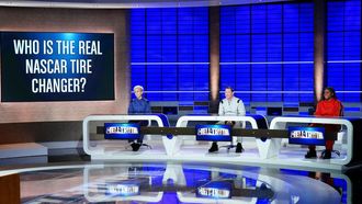 Episode 19 J.B. Smoove, Brad Garrett, D'Arcy Carden