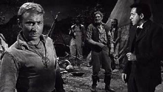Episode 40 The Executioner