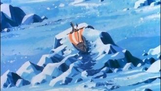 Episode 50 The Eskimo Adventure