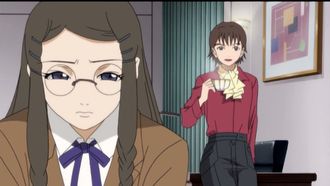 Episode 5 The Girl from the Tall Tower