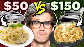 Episode 7 Cheap vs. Expensive Products (Test)
