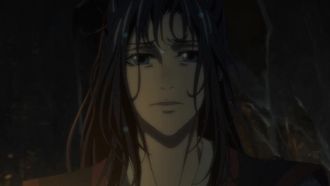 Episode 10 Troubles Begin
