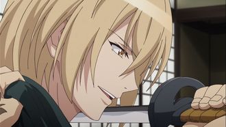 Episode 3 Ryoma's Assassination? Assassin from the Past