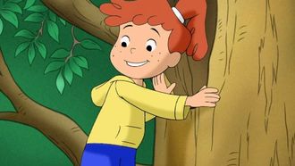 Episode 3 George Meets Allie-Whoops!/Hundley's Great Escape