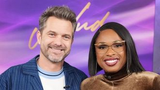 Episode 148 Joshua Jackson
