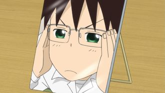 Episode 19 Glasses