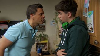 Episode 4 Bigging Up Dad