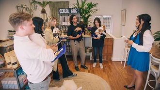 Episode 10 Dog Food