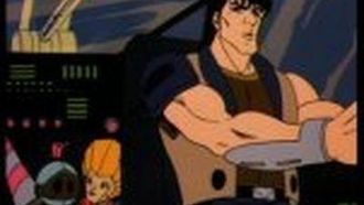 Episode 54 Circus Planet