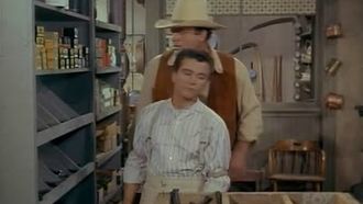 Episode 30 Saga of Whizzer McGee
