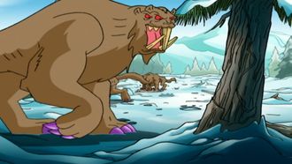 Episode 7 Fire and Ice