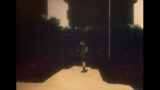 Episode 3 Psyche